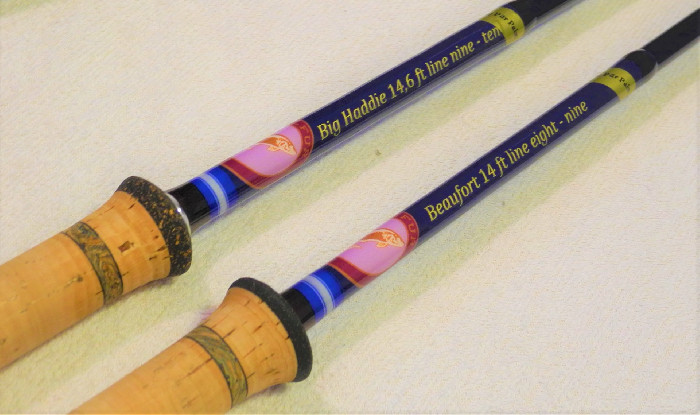 RODS :: ppCustom by Par Palm